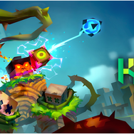 世界を魅了したACTパズルゲーム『KYUB』がスイッチで発売！じっくり遊ぶかどんどん突き進むかはあなた次第