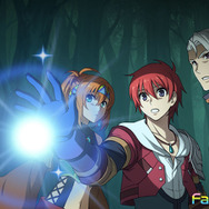 『イース セルセタの樹海:改』5月16日発売決定―「禁断の地」を巡るアドルの物語がPS4で登場!