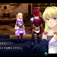 『イース セルセタの樹海:改』5月16日発売決定―「禁断の地」を巡るアドルの物語がPS4で登場!