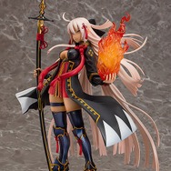 『FGO』沖田総司〔オルタ〕が1/7スケールフィギュアになって登場！ 「魔神さん大勝利ー、だな」