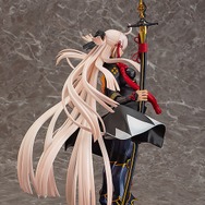 FGO』沖田総司〔オルタ〕が1/7スケールフィギュアになって登場