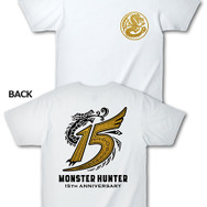 『モンスターハンター』の「黒龍ミラボレアス」が初のフィギュア化！シリーズ15周年アイテムが続々登場