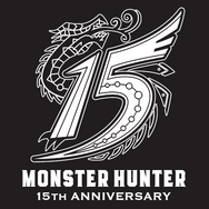 『モンスターハンター』の「黒龍ミラボレアス」が初のフィギュア化！シリーズ15周年アイテムが続々登場