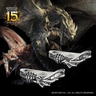 モンスターハンター』の「黒龍ミラボレアス」が初のフィギュア化