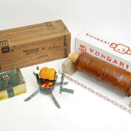 『モンスターハンター』の「黒龍ミラボレアス」が初のフィギュア化！シリーズ15周年アイテムが続々登場