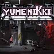 スイッチ『YUMENIKKI -DREAMDIARY-』21日より配信開始─奇妙で不気味な夢の世界を探索