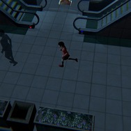 スイッチ『YUMENIKKI -DREAMDIARY-』21日より配信開始─奇妙で不気味な夢の世界を探索