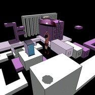 スイッチ『YUMENIKKI -DREAMDIARY-』21日より配信開始─奇妙で不気味な夢の世界を探索