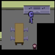 スイッチ『YUMENIKKI -DREAMDIARY-』21日より配信開始─奇妙で不気味な夢の世界を探索