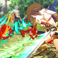 PS4『お姉チャンバラORIGIN』最新画像が到着─15周年を迎えるシリーズの原点が鮮血と共に蘇る