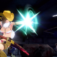 PS4『お姉チャンバラORIGIN』最新画像が到着─15周年を迎えるシリーズの原点が鮮血と共に蘇る