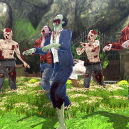 PS4『お姉チャンバラORIGIN』最新画像が到着─15周年を迎えるシリーズの原点が鮮血と共に蘇る