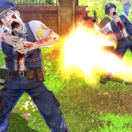 PS4『お姉チャンバラORIGIN』最新画像が到着─15周年を迎えるシリーズの原点が鮮血と共に蘇る