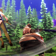 PS4『お姉チャンバラORIGIN』最新画像が到着─15周年を迎えるシリーズの原点が鮮血と共に蘇る