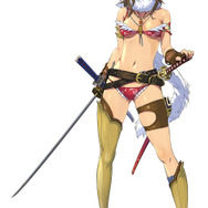 PS4『お姉チャンバラORIGIN』最新画像が到着─15周年を迎えるシリーズの原点が鮮血と共に蘇る