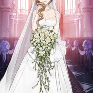『アズレン』等身大の艦船を映し出す「ケッコンVR」を秋葉原に設置─タッチした箇所により動いて喋る…!