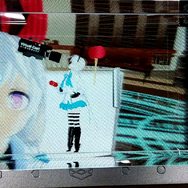 『バーチャルキャスト』裸眼立体視表示に対応したアップデートを実施─新たな視聴・放送体験を提供