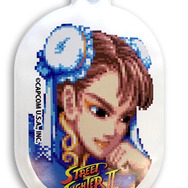 『ストII』の必殺技ボイスが流れる「サウンドネクタイ」が登場─ビジネスでも使いやすく、プレゼントに喜ばれるかも？