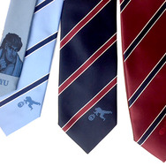 『ストII』の必殺技ボイスが流れる「サウンドネクタイ」が登場─ビジネスでも使いやすく、プレゼントに喜ばれるかも？