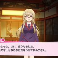 『RELEASE THE SPYCE secret fragrnce』プレイレポ―気になる「リリスパ」後日談に心も体も滾ります！