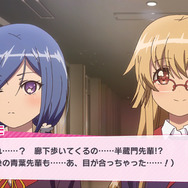 『RELEASE THE SPYCE secret fragrnce』プレイレポ―気になる「リリスパ」後日談に心も体も滾ります！