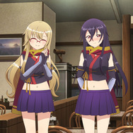 『RELEASE THE SPYCE secret fragrnce』プレイレポ―気になる「リリスパ」後日談に心も体も滾ります！