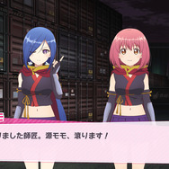 『RELEASE THE SPYCE secret fragrnce』プレイレポ―気になる「リリスパ」後日談に心も体も滾ります！