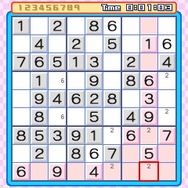 S！アプリにマグロアドベンチャー、ウチの猫2、ナンバープレイス