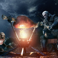 『モンハン：ワールド』×『ウィッチャー3』コラボ開催―異世界の怪物「レーシェン」が新モンスターとして登場！