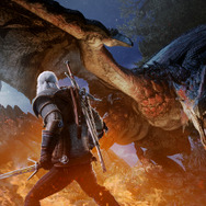 『モンハン：ワールド』×『ウィッチャー3』コラボ開催―異世界の怪物「レーシェン」が新モンスターとして登場！