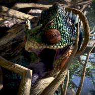 『モンハン：ワールド』×『ウィッチャー3』コラボ開催―異世界の怪物「レーシェン」が新モンスターとして登場！