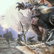 『モンスターハンター:ワールド』より