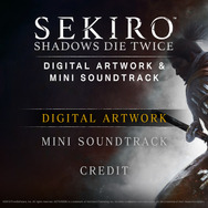 『SEKIRO: SHADOWS DIE TWICE』商品情報の詳細が公開―PC版の要求スペックも明らかに