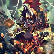 『チェインクロニクル3』「追儺の奉演武」支援フェスを開催！“追儺の奉演武”で活躍するキャラクターが登場