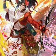 『チェインクロニクル3』「追儺の奉演武」支援フェスを開催！“追儺の奉演武”で活躍するキャラクターが登場