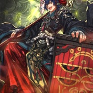 『チェインクロニクル3』「追儺の奉演武」支援フェスを開催！“追儺の奉演武”で活躍するキャラクターが登場