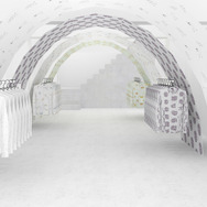 ポケモンシャツが4名のアーティストとコラボ！4日間限定で原宿にショップをオープン