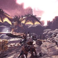 『モンスターハンター:ワールド』全世界で1,200万本出荷しシリーズ最高記録を更新！記念アイテムを期間限定で配信