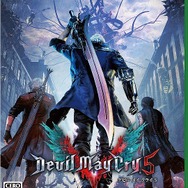 『デビル メイ クライ 5』「TGSバージョン体験版」を全国のゲームショップへ配信─お店のPS4で体験せよ