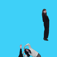 あの動物ゲームをオマージュした『にんげんタワーバトル』が登場！今度はプレイヤー自身が積み上がる