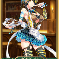 『イドラ ファンタシースターサーガ』「イドラバトルSP[バレンタイン]」開催決定！システム改善情報も