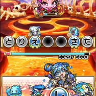 『コトダマン』×『TVアニメ「進撃の巨人」』コラボイベントの見どころをご紹介！調査兵団や巨人達が一堂に集結