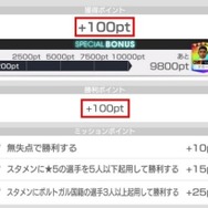 『サカつく RTW』新イベント「レジェンドマッチ」＆「曜日マッチ」開催決定―★4、5選手や様々なアイテムを獲得可能！