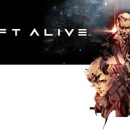 スクエニ新作『LEFT ALIVE』先行プレイー過酷な戦場で極限の緊張感を味わえる硬派なサバイバルACT