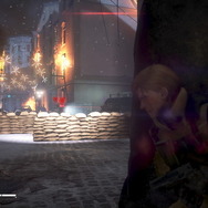 スクエニ新作『LEFT ALIVE』先行プレイー過酷な戦場で極限の緊張感を味わえる硬派なサバイバルACT