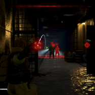 スクエニ新作『LEFT ALIVE』先行プレイー過酷な戦場で極限の緊張感を味わえる硬派なサバイバルACT