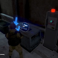 スクエニ新作『LEFT ALIVE』先行プレイー過酷な戦場で極限の緊張感を味わえる硬派なサバイバルACT