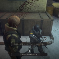 スクエニ新作『LEFT ALIVE』先行プレイー過酷な戦場で極限の緊張感を味わえる硬派なサバイバルACT