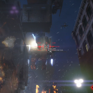 スクエニ新作『LEFT ALIVE』先行プレイー過酷な戦場で極限の緊張感を味わえる硬派なサバイバルACT