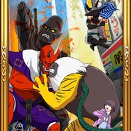 『Ｄ×２ 真・女神転生 リベレーション』1周年記念イラスト＆動画投稿コンテストの受賞者が決定─作品を特設ページで掲載中